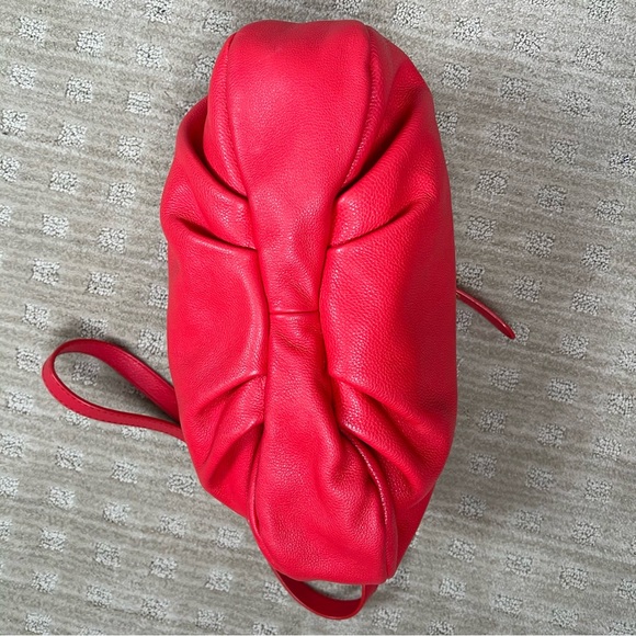 Marc Jacobs Red Crossbody Bag - Picture 9 of 16